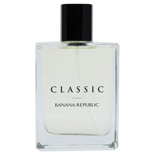 Foto 2 | Perfume Banana Republic Classic Edt 125ml Para Mujer - Venta Internacional.