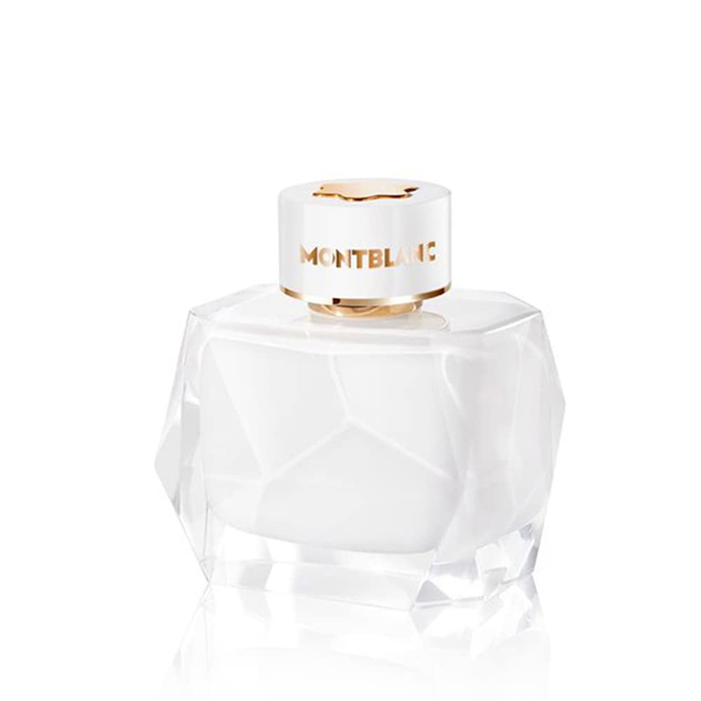 Foto 2 pulgar | Perfume Montblanc Signature Eau De Parfum 90 Ml Para Mujer - Venta Internacional.