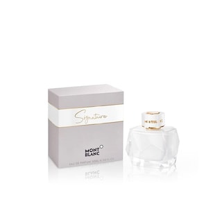 Foto 2 | Perfume Montblanc Signature Eau De Parfum 90 Ml Para Mujer - Venta Internacional.