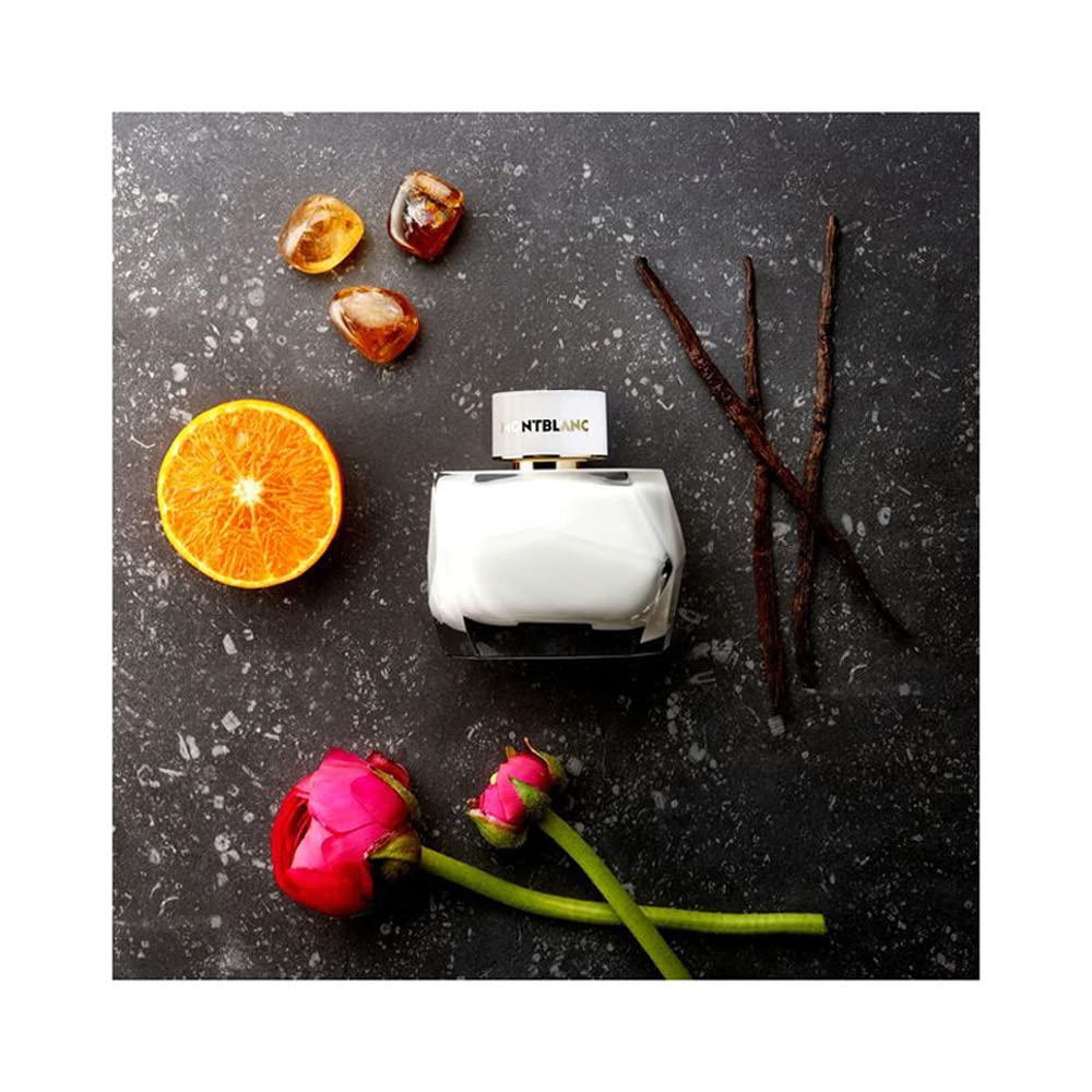 Foto 4 pulgar | Perfume Montblanc Signature Eau De Parfum 90 Ml Para Mujer - Venta Internacional.