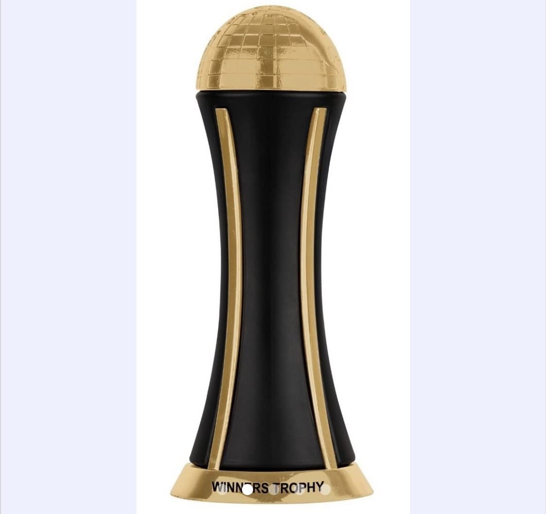 Foto 3 pulgar | Perfume Lattafa Perfumes Al Khas Winners Trophy Gold 100 ml - Venta Internacional