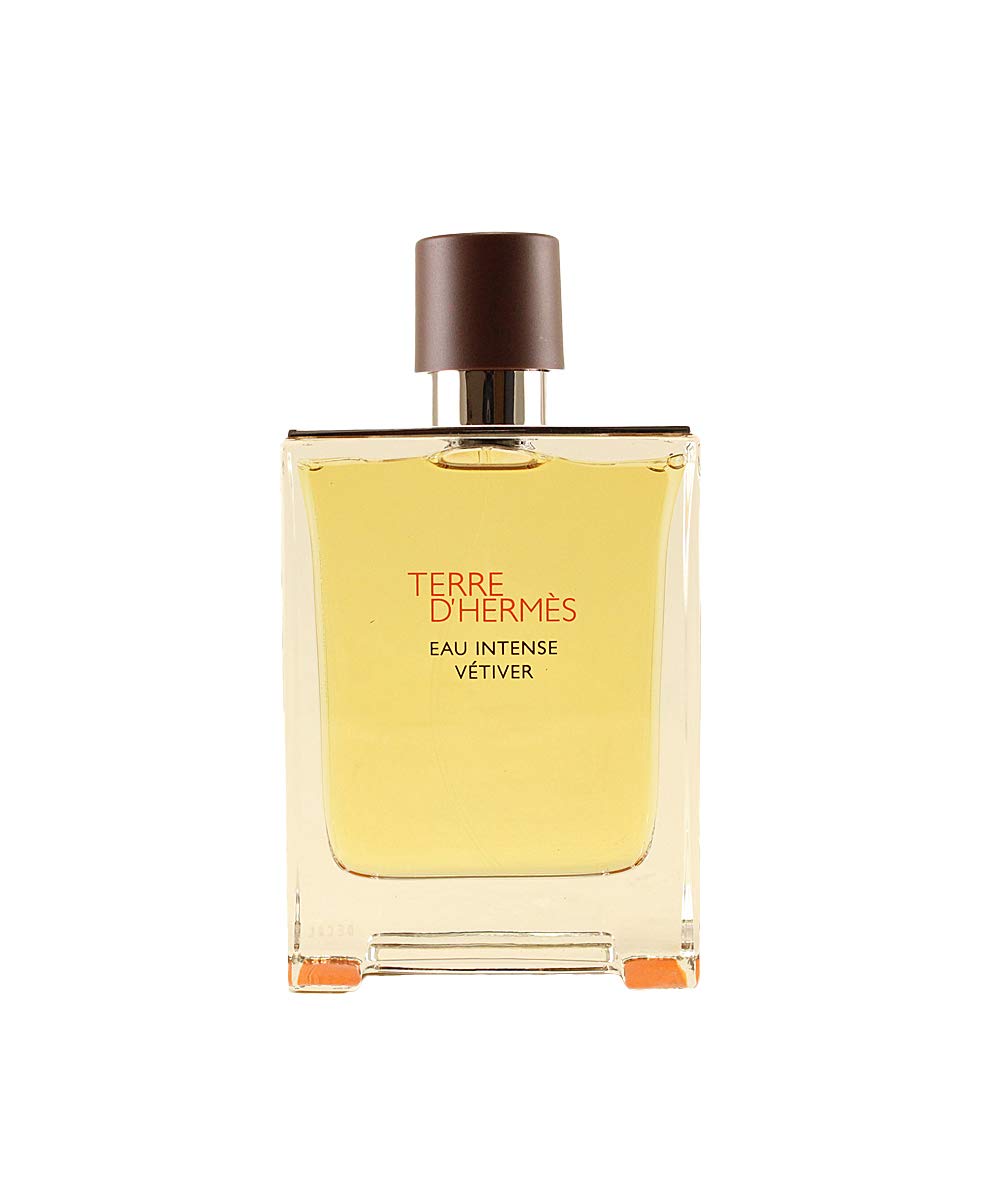 Foto 2 pulgar | Perfume Hermès Terre D'hermes Eau Intense Vetiver Edp 50 Ml - Venta Internacional.
