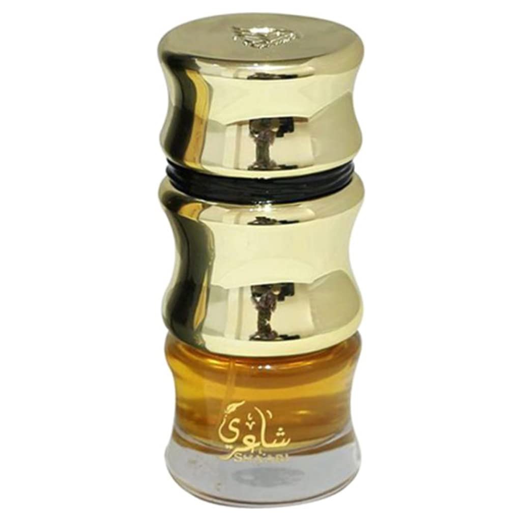 Foto 2 | Perfume Lattafa Perfumes Shaari Unisex 100 ml - Venta Internacional