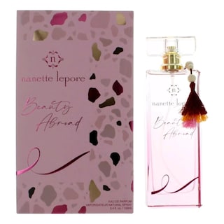 Foto 1 | Perfume Nanette Lepore Beauty Abroad Edp 100 Ml Para Mujer - Venta Internacional.