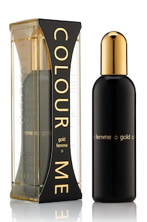 Foto 1 | Perfume Colour Me Gold Femme Eau De Parfum Para Mujer, 100 Ml - Venta Internacional.