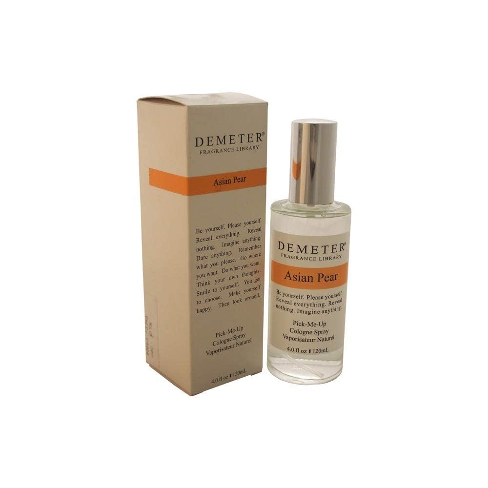 Foto 3 pulgar | Perfume Demeter Asian Pear Pick-me Up Cologne 120 Ml Para Mujer - Venta Internacional.