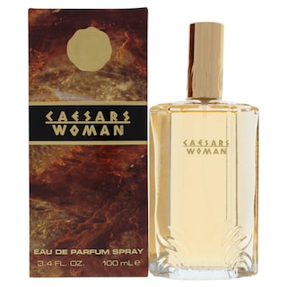 Foto 1 | Perfume Caesars Woman Eau De Parfum 90 Ml Para Mujer - Venta Internacional.
