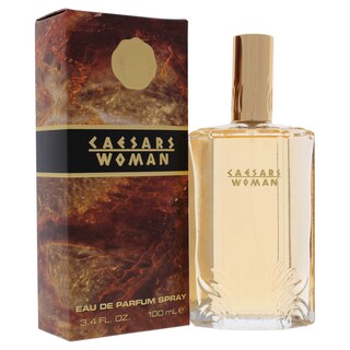 Foto 3 | Perfume Caesars Woman Eau De Parfum 90 Ml Para Mujer - Venta Internacional.