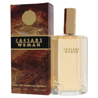 Foto 4 | Perfume Caesars Woman Eau De Parfum 90 Ml Para Mujer - Venta Internacional.