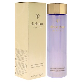 Foto 3 | Sérum Cle De Peau Essential Refining Essence 170 Ml Para Mujer - Venta Internacional.