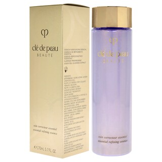 Foto 4 | Sérum Cle De Peau Essential Refining Essence 170 Ml Para Mujer - Venta Internacional.