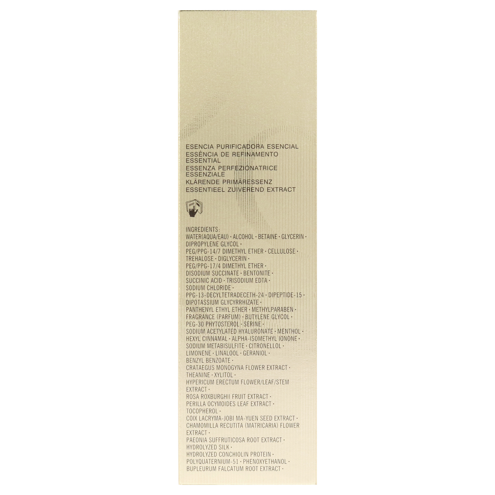 Foto 7 pulgar | Sérum Cle De Peau Essential Refining Essence 170 Ml Para Mujer - Venta Internacional.