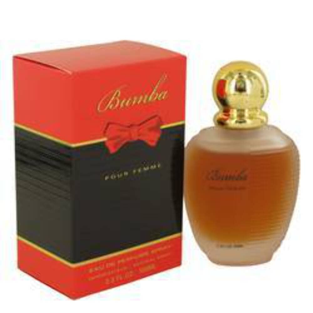 Perfume Yzy Perfume Bumba Eau De Parfum Para Mujer, 100 Ml - Venta Internacional.