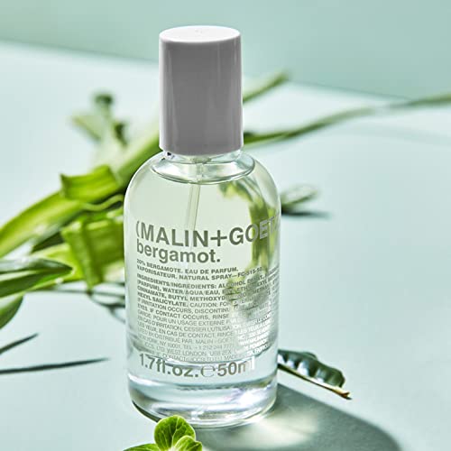 Foto 4 pulgar | Perfume Malin + Goetz Bergamot Eau De Parfum, 50 Ml, Para Hombre Y Mujer - Venta Internacional.