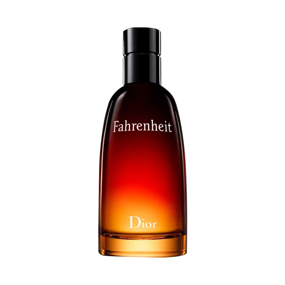 Foto 1 | Perfume Dior Fahrenheit Eau De Toilette 100 ml para Hombre - Venta Internacional