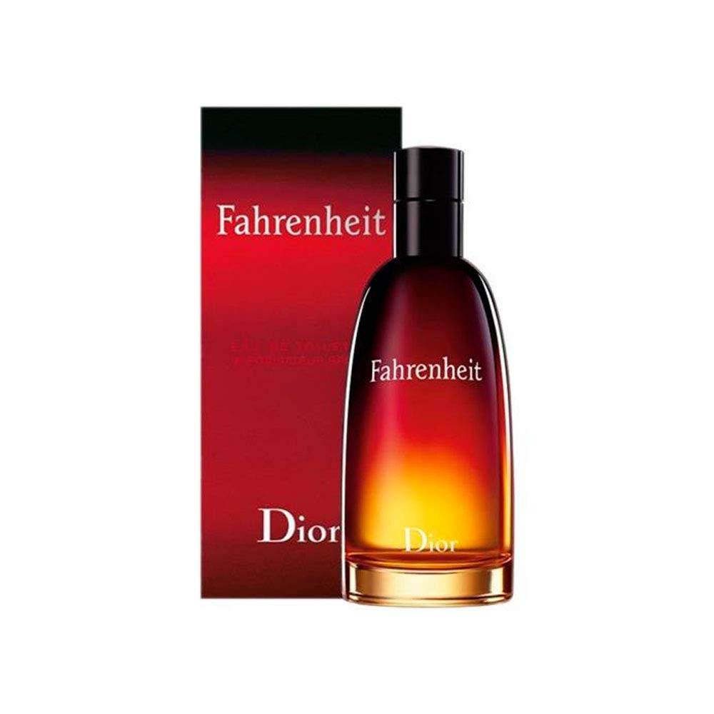 Foto 2 | Perfume Dior Fahrenheit Eau De Toilette 100 ml para Hombre - Venta Internacional