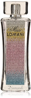 Foto 1 | Perfume Lomani Miss Lomani Diamonds Eau De Parfum Para Mujer, 100 Ml - Venta Internacional.