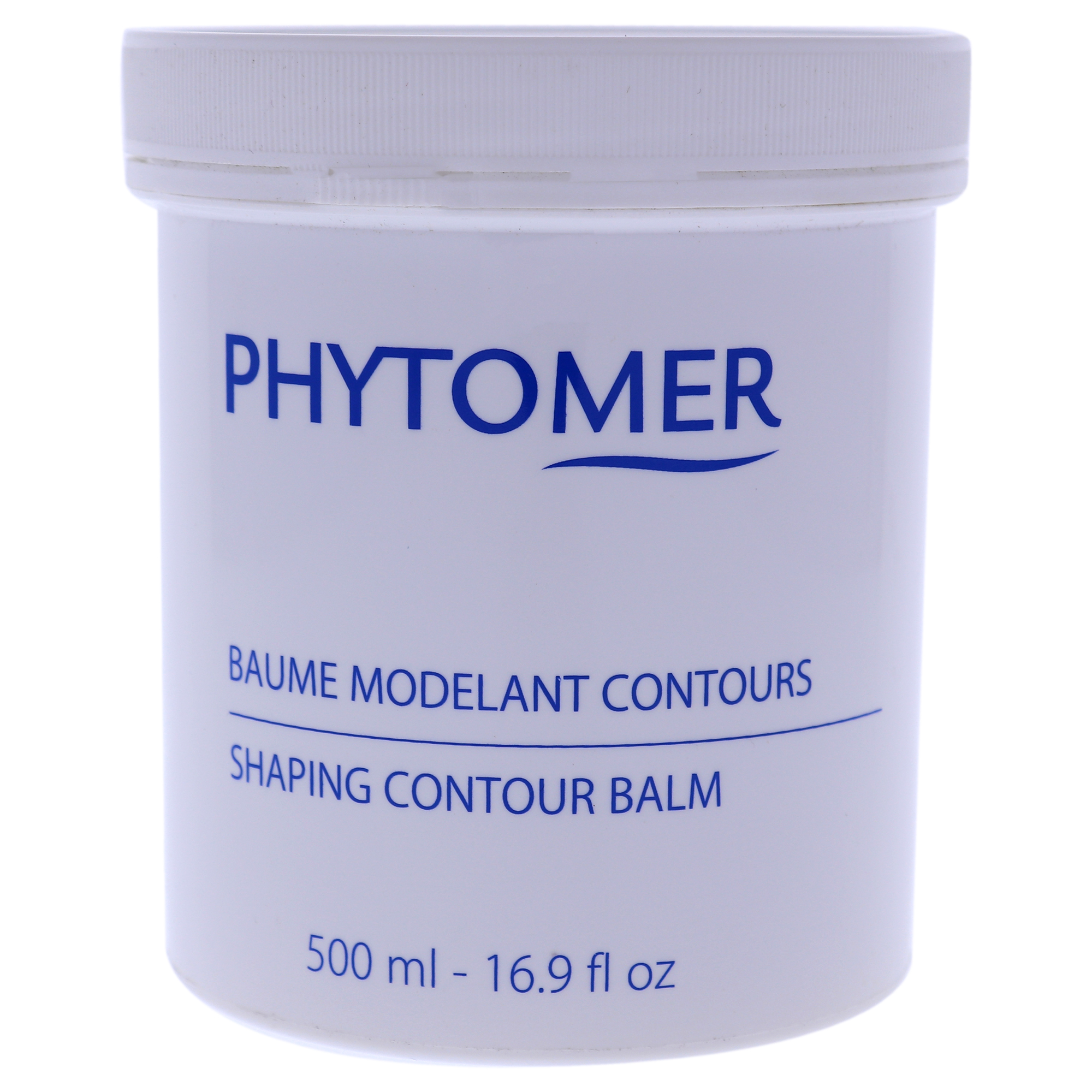 Bálsamo Modelador De Contorno Phytomer Para Mujer, 500 Ml - Venta Internacional.