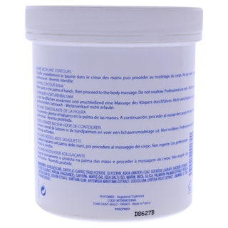 Foto 3 | Bálsamo Modelador De Contorno Phytomer Para Mujer, 500 Ml - Venta Internacional.