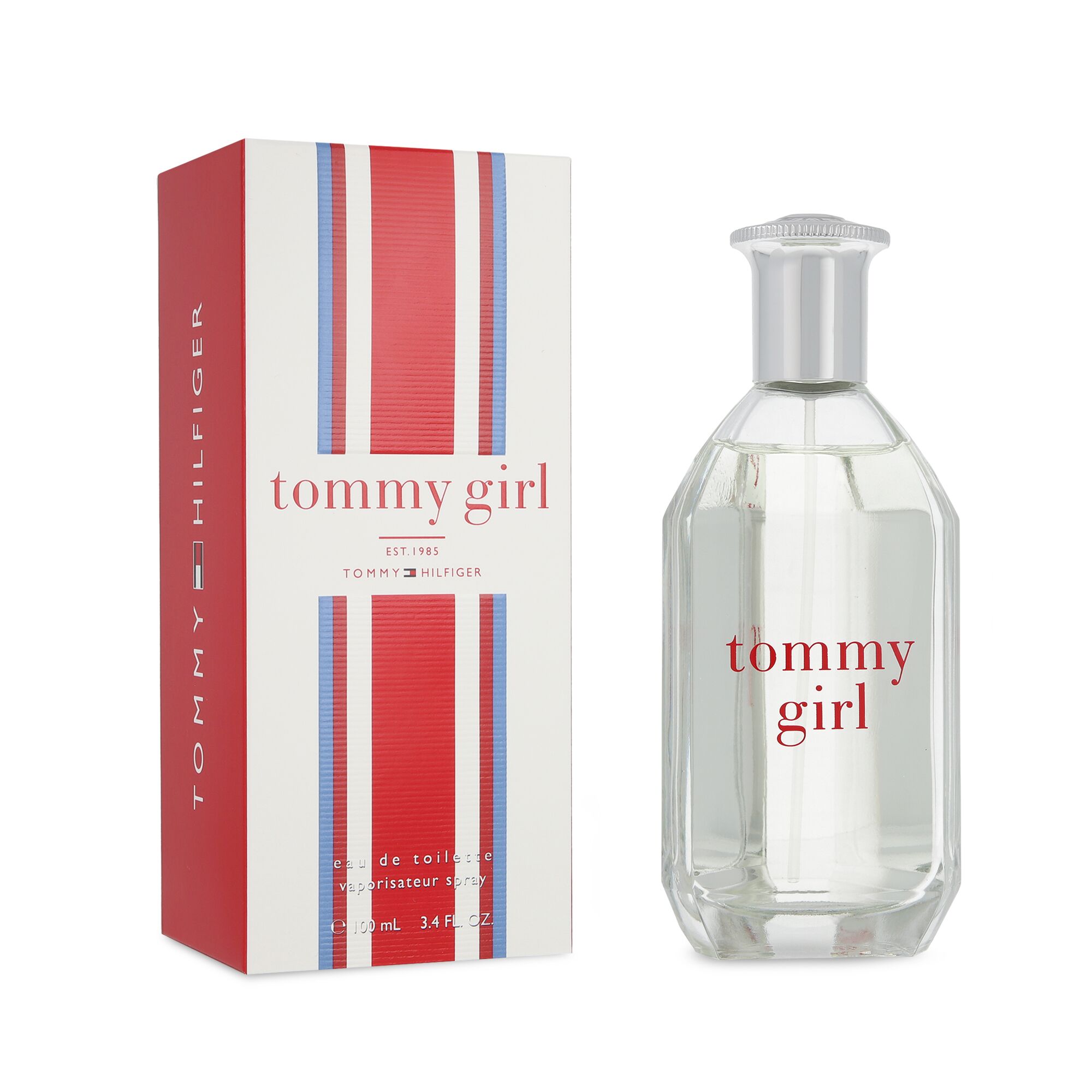 Foto 2 pulgar | Tommy 100ml Edt Spray Sin Celofan