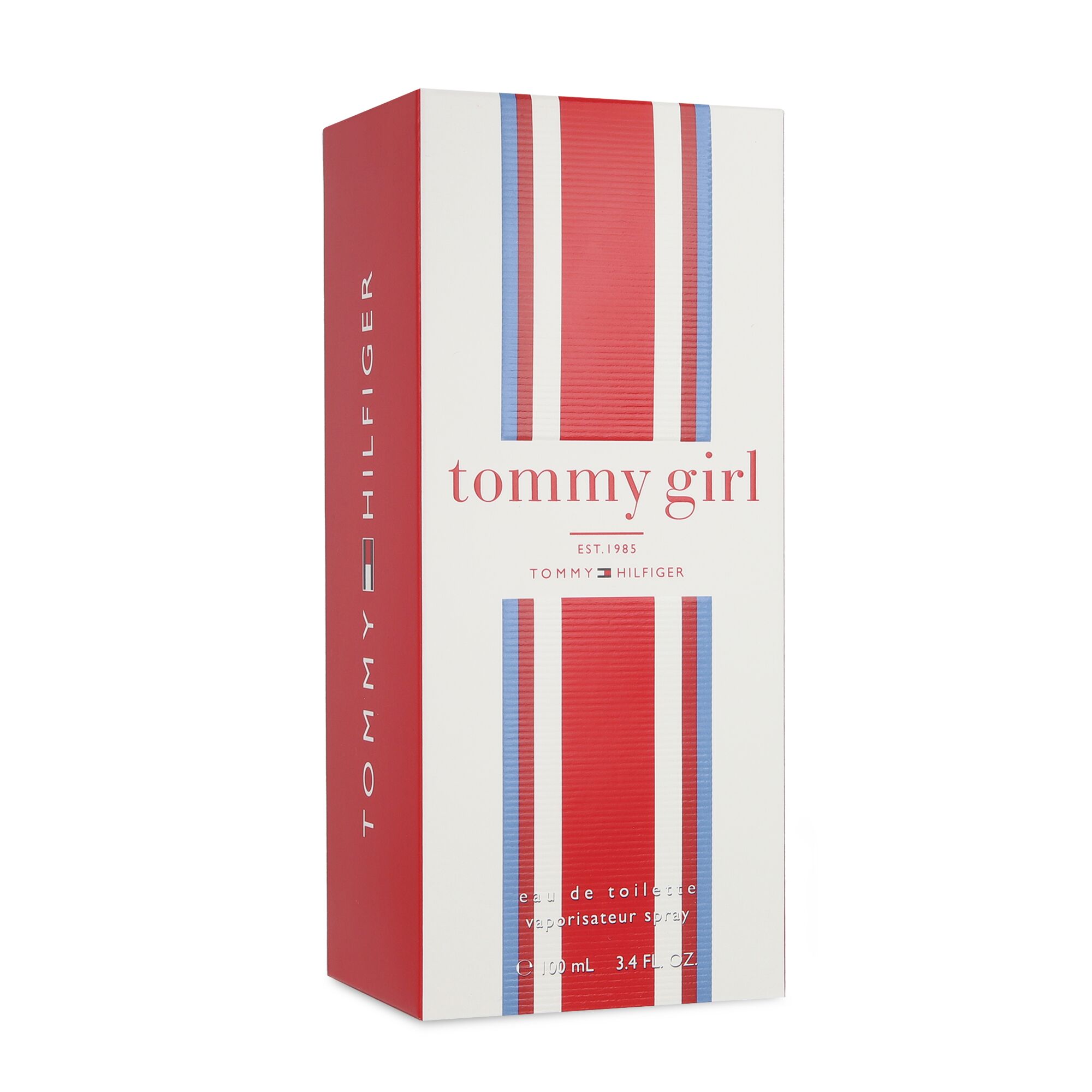 Foto 3 | Tommy 100ml Edt Spray Sin Celofan