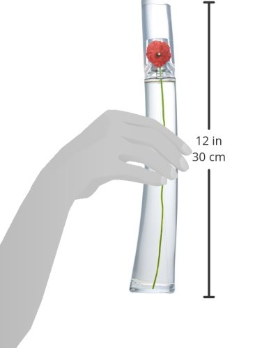 Foto 5 pulgar | Perfume Kenzo Flower Eau De Parfum 100 Ml Para Mujer - Venta Internacional.