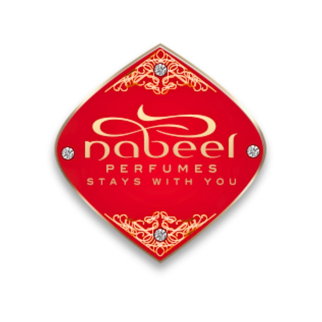 Foto 3 pulgar | Perfume Al Ghadeer Roll-on 6 ml de Nabeel Paquete de 3 para Mujer - Venta Internacional