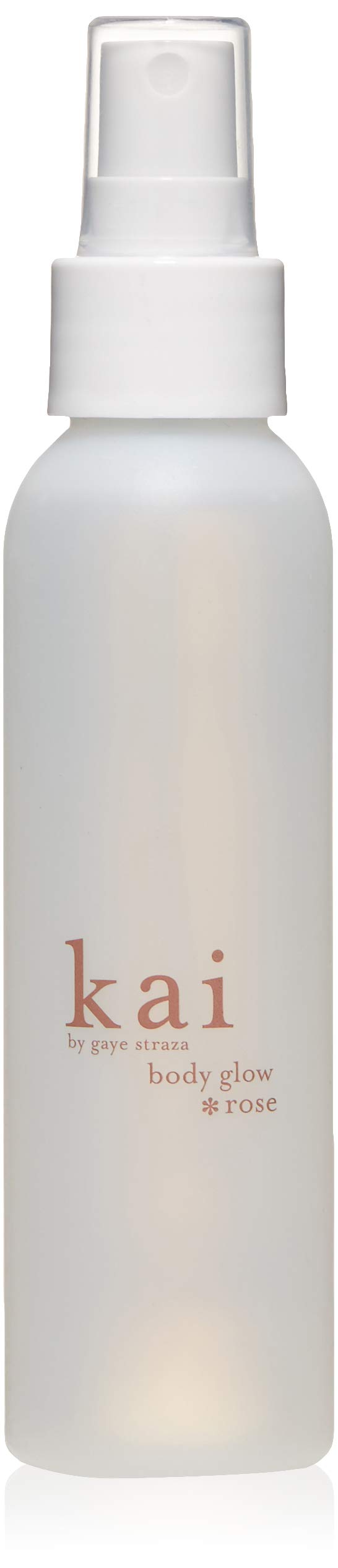 Foto 2 pulgar | Perfume Kai Body Glow Rose 120 Ml - Venta Internacional.