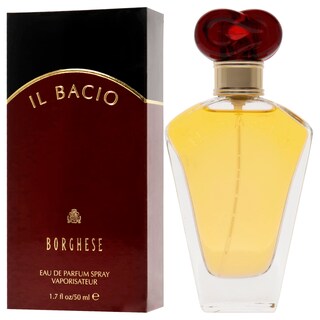 Foto 7 | Perfume Borghese Princess Marcella Il Bacio, Eau De Parfum, 50 Ml - Venta Internacional.