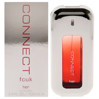 Foto 1 | Perfume French Connection Uk Fuck Connect Edt para Mujer 100 Ml- Venta Internacional