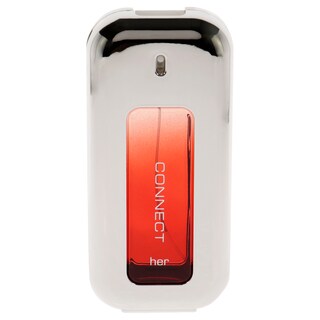 Foto 2 | Perfume French Connection Uk Fuck Connect Edt para Mujer 100 Ml- Venta Internacional