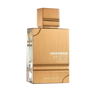 Foto 3 | Perfume Al Haramain Amber Oud White Edition, 60 Ml - Venta Internacional.