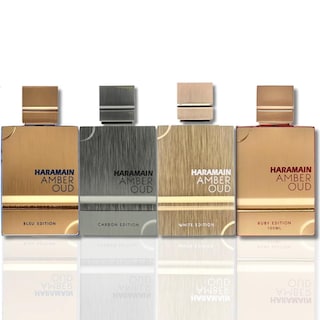 Foto 6 | Perfume Al Haramain Amber Oud White Edition, 60 Ml - Venta Internacional.