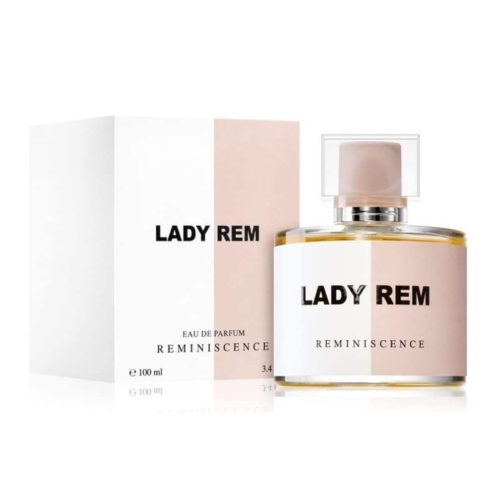 Perfume Reminiscence Lady Rem Eau De Parfum Para Mujer, 100 Ml - Venta Internacional.