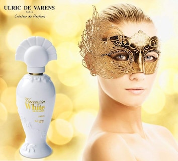 Foto 3 | Perfume Ulric De Varens Varensia White Eau De Parfum Para Mujer, 50 Ml - Venta Internacional.