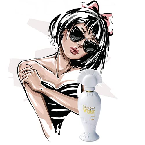 Foto 7 pulgar | Perfume Ulric De Varens Varensia White Eau De Parfum Para Mujer, 50 Ml - Venta Internacional.
