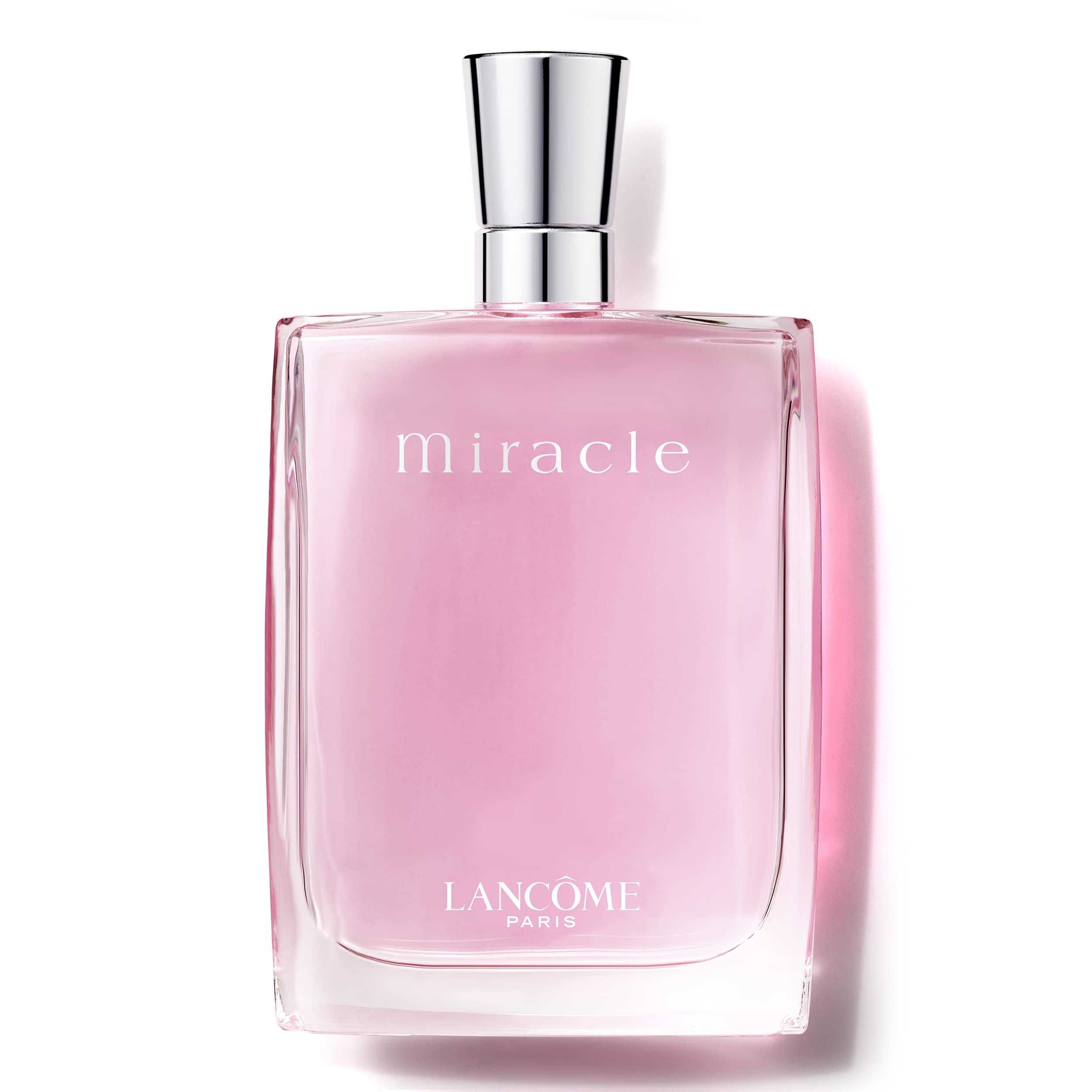 Foto 2 pulgar | Perfume Miracle Eau De Parfum De Lancôme Para Mujer, 100 Ml - Venta Internacional.