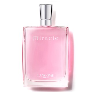 Foto 1 | Perfume Miracle Eau De Parfum De Lancôme Para Mujer, 100 Ml - Venta Internacional.
