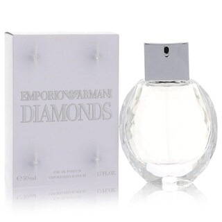 Foto 1 | Perfume Giorgio Armani Emporio Armani Diamonds Edp 50 Ml - Venta Internacional.