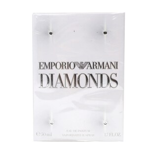 Foto 3 | Perfume Giorgio Armani Emporio Armani Diamonds Edp 50 Ml - Venta Internacional.