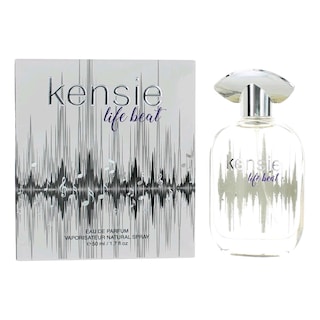 Foto 1 | Perfume Kensie Life Beat Eau De Parfum, 50 Ml, Para Mujer - Venta Internacional.