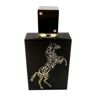 Foto 2 | Perfume Lattafa Perfumes Lail Maleki Edp 30 Ml Para Mujer - Venta Internacional.