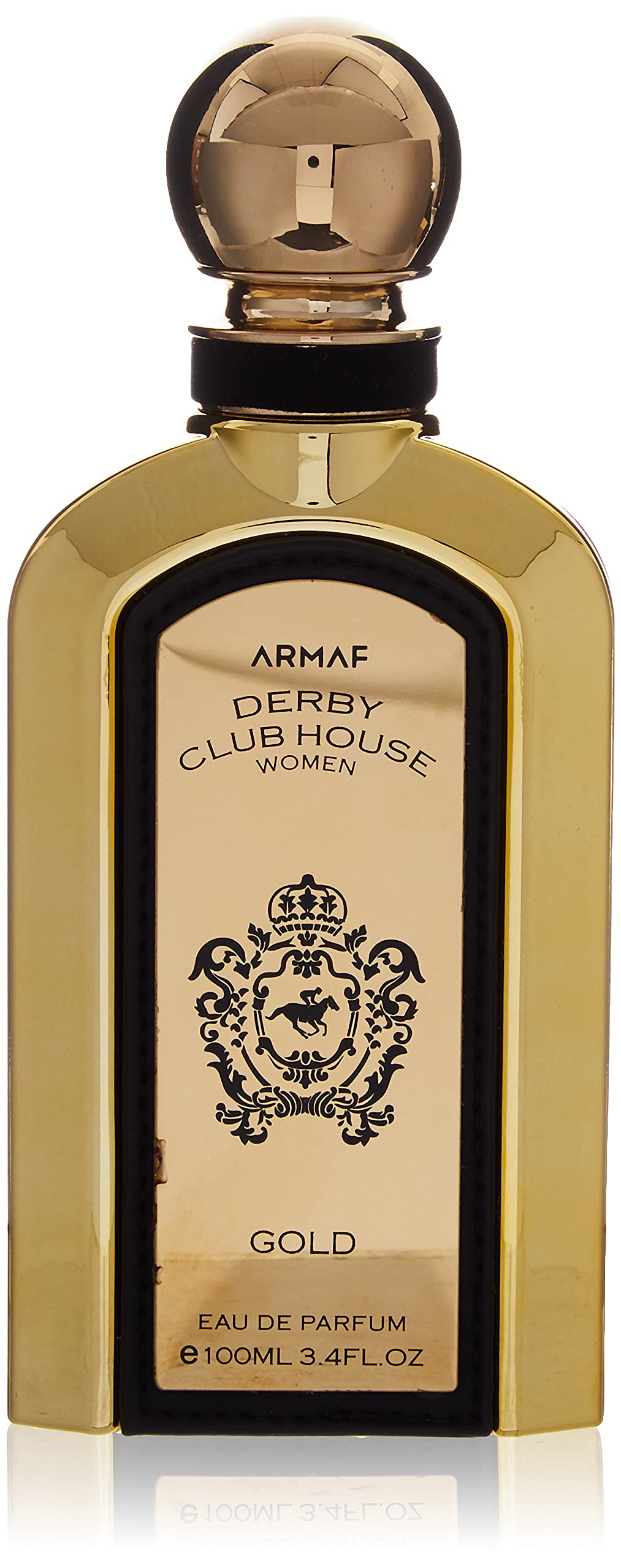 Foto 2 pulgar | Perfume Armaf Derby Club House Gold Perfume 100 Ml - Venta Internacional