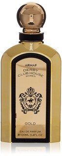 Foto 1 | Perfume Armaf Derby Club House Gold Perfume 100 Ml - Venta Internacional