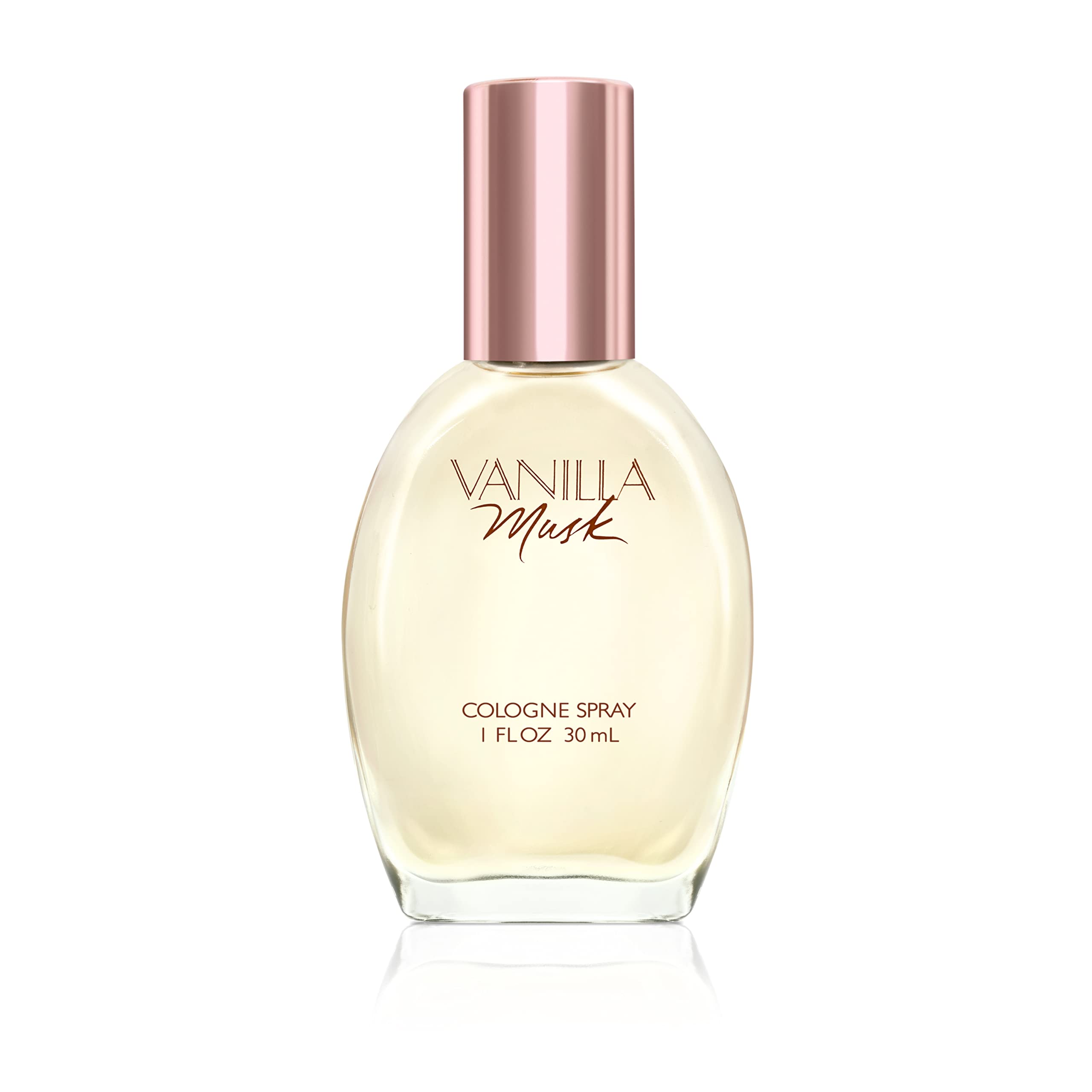 Foto 2 pulgar | Colonia En Aerosol Perfume Coty Vanilla Musk, 30 Ml, Para Mujer - Venta Internacional.