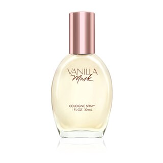 Foto 1 | Colonia En Aerosol Perfume Coty Vanilla Musk, 30 Ml, Para Mujer - Venta Internacional.