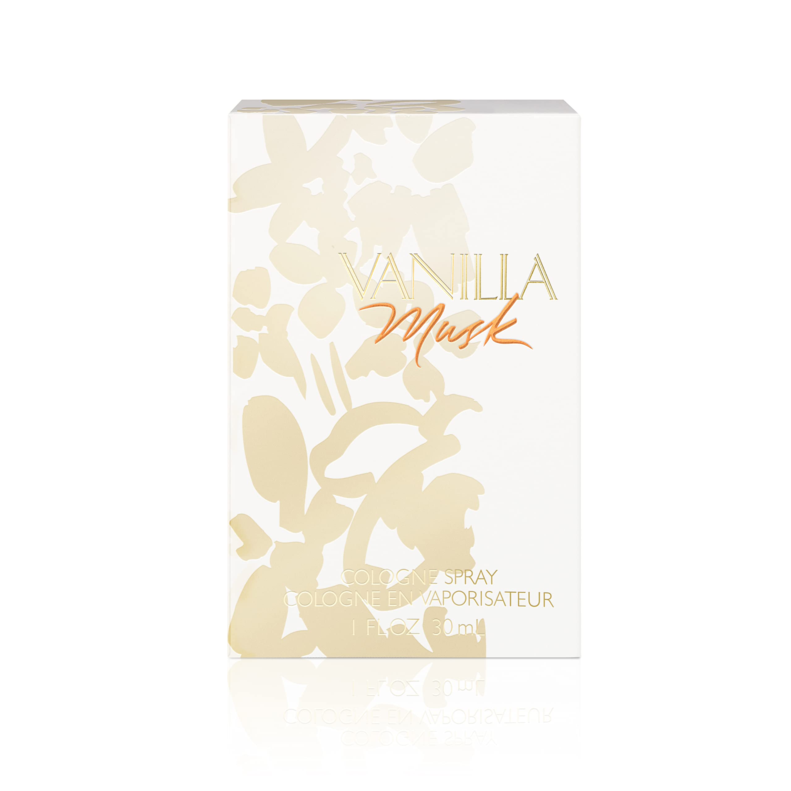 Foto 3 pulgar | Colonia En Aerosol Perfume Coty Vanilla Musk, 30 Ml, Para Mujer - Venta Internacional.