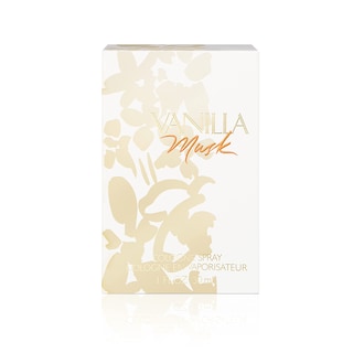 Foto 2 | Colonia En Aerosol Perfume Coty Vanilla Musk, 30 Ml, Para Mujer - Venta Internacional.