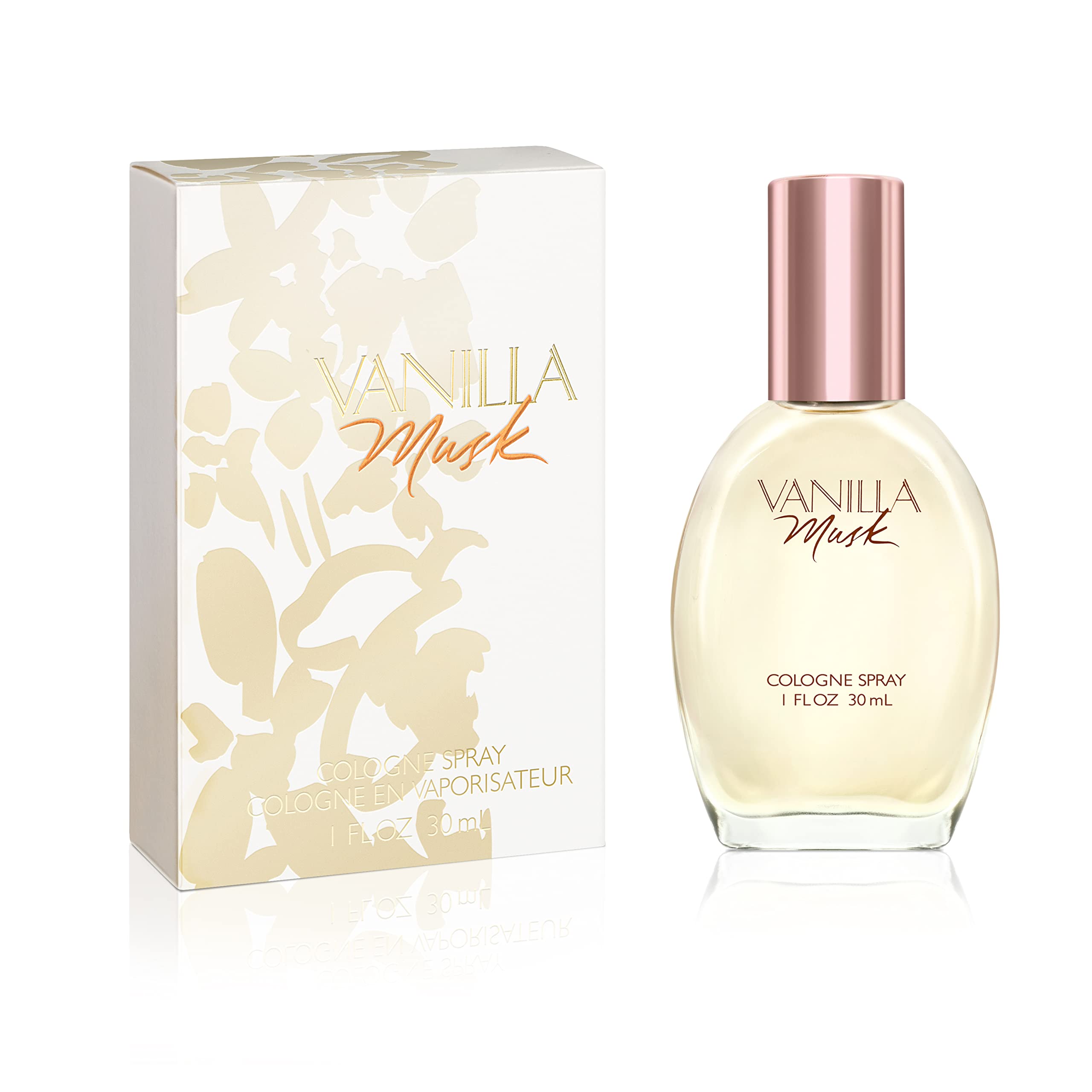 Foto 3 | Colonia En Aerosol Perfume Coty Vanilla Musk, 30 Ml, Para Mujer - Venta Internacional.