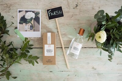 Foto 3 | Perfume Unisex 100bon Cedre & Neroli Lumineux, 50 Ml, 100% Natural - Venta Internacional.
